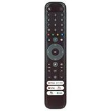Tayfun Tcl Ile Uyumlu Model 85x925pro Mikrofonlu Smart Google Tv Kumanda