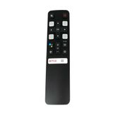 Tayfun Tcl RC802V Fmr1 4K Android Smart LED Televizyon Kumandası
