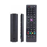 Tayfun Techwood 24TWS217 LED Tv Kumandası
