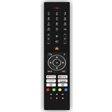 Tayfun Techwood 43u904-43u904r Smart 4k Tv Kumandası