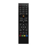 Tayfun Techwood 43US902 LED Tv Kumandası