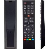 Tayfun Techwood LE40S278F LED Tv Kumandası