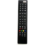 Tayfun Tecwood LCD LED Televizyon Kumandası