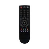 Tayfun Teledünya Botech Uydu Kumandası