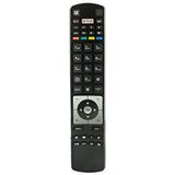 Tayfun Telefunken 49TU8560 Uyumlu LED Tv Kumandası