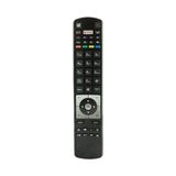 Tayfun Telefunken 49UB5051 Smart LED Tv Kumandası