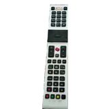 Tayfun Telefunken 4K Smart LED Televizyon Kumandası Beyaz