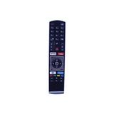 Tayfun Telefunken 4K Smart LED Tv Kumandası Rc 4318P