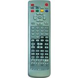 Tayfun TELEFUNKEN-SİEMENS DVD VCD Lİ MODEL TV KUMANDASI