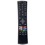 Tayfun Telefunken Smart LED Uydu Alıcılı Televizyon Kumandası