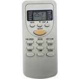 Tayfun Termostar 12 Hp Klima Kumandası