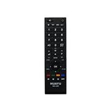 Tayfun Toshıba 32av703g Lcd Tv Kumandası Siyah