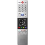 Tayfun Toshiba 43UL3B63DT Android Smart LED Tv Kumandası