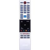 Tayfun Toshiba 49V5863DAT Smart LED Tv Kumandası