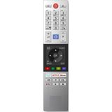 Tayfun Toshiba 50UL2063DT Smart LED Tv Kumandası