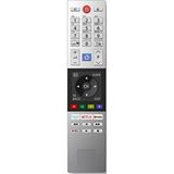 Tayfun Toshiba 50UL3B63DT 4K Android Smart LED Tv Kumandası