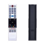 Tayfun Toshiba 55U7863 Smart LED Tv Kumandası