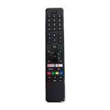 Tayfun Toshiba 65QA7D63DT Bluetooth Sesli Tv Kumandası - Siyah
