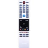 Tayfun Toshiba 65UL2063DT Ultra Hd Smart LED Tv Kumandası