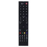 Tayfun Toshiba CT-90283 Uyumlu Televizyon Kumandası