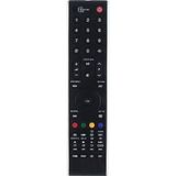 Tayfun Toshiba CT-90287 Uyumlu Televizyon Kumandası