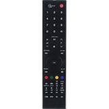 Tayfun Toshiba CT-90288 Uyumlu LCD Tv Kumanda