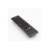 Tayfun Toshiba Ct-90298 Lcd Led Tv Kumandası Siyah