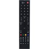 Tayfun Toshiba Ct-90307 Uyumlu Televizyon Kumandası
