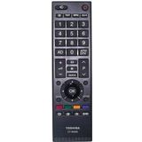 Tayfun Toshiba CT-90326 Uyumlu LCD Tv Kumandası