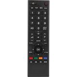 Tayfun Toshiba Ct-90336 Uyumlu Lcd Led Televizyon Kumandası