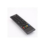 Tayfun Toshiba Ct-90366 Lcd Tv Kumandası Siyah