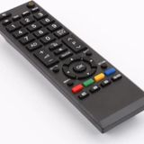 Tayfun Toshiba CT-90366 LCD Tv Kumandası