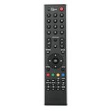 Tayfun Toshiba Ile Uyumlu Model 32c3030db Lcd Tv Kumandası