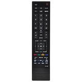 Tayfun TOSHİBA Lcd Televizyon Kumandası TYF16