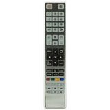 Tayfun TOSHIBA LED TV CT8040 CT8041 CT8035 CT8046 Uyumlu Lcd Led Televizyon Kumandası