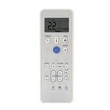 Tayfun Toshiba RAS-24NKHP-E Klima Kumandası