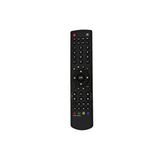 Tayfun Toshiba Rc-1910 Lcd Tv Kumandası Siyah