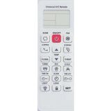 Tayfun Toshiba Tüm Modellerle Uyumlu Akıllı Klima Kumandası