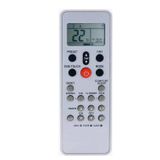 Tayfun Toshiba WC-L03SE WH-L03SE Klima Kumandası