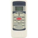 Tayfun Tronic Tronıc Trk-18 Hr-2 Klima Kumandası