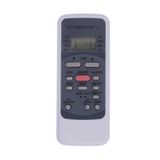 Tayfun Tronic Tronıc Trk-48 Klima Kumandası