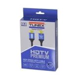 Tayfun Tunex 1,5 Mt 4k Hdmı Kablo Thd-1,5 4k
