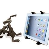 Tayfun Universal Koltuk Arkası Tablet Tutucu