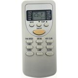 Tayfun Vaillant 066 W-VA066 Ehwo Klima Kumandası