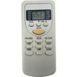 Tayfun Vaillant V11 025 Mhwı Uyumlu Klima Kumandası