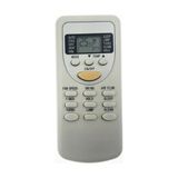Tayfun Vaillant Vahe 066W Uyumlu Klima Kumandası