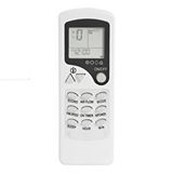 Tayfun Vaillant Zh-Lw-03 Klima Kumandası