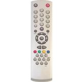 Tayfun Vestel 2243 Call Ok Li-Toshiba-Seg Televizyon Kumandası