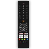 Tayfun Vestel 32FA9500 Mikrofonsuz Android Tv Kumandası