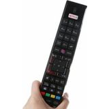 Tayfun Vestel 50UD8110 Smart LED Tv Kumandası